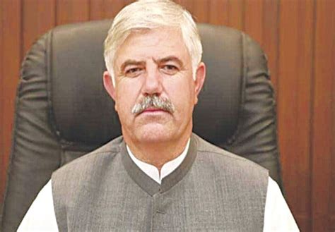 Cm Mahmood Khan To Dissolve Kp Assembly Today Minute Mirror