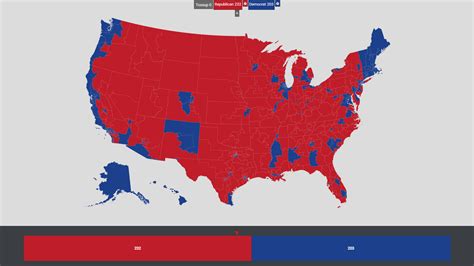 2024 United States House Of Representatives Elections Events Of Time