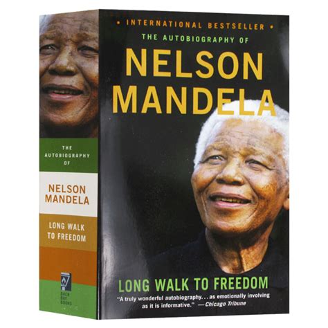 A Long Walk To Freedom Nelson Mandela Biography Books Lazada Ph