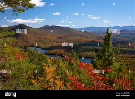 Adirondack Park Hi Res Stock Photography And Images Alamy