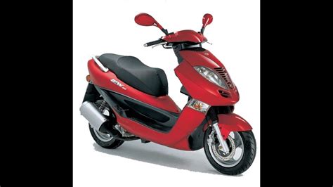 Kymco B W Bet And Win Uso E Manutenzione Youtube