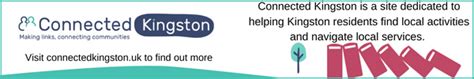 Carers Support And Resource Hub Kingston Carers Network