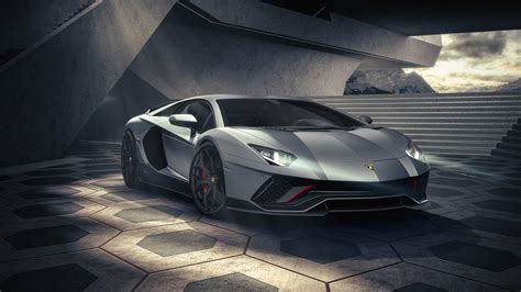 Lamborghini Aventador Lp Ultimae Review Out With A Bang The