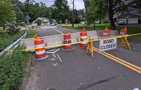 Major infrastructure plans will change rowayton ct 3