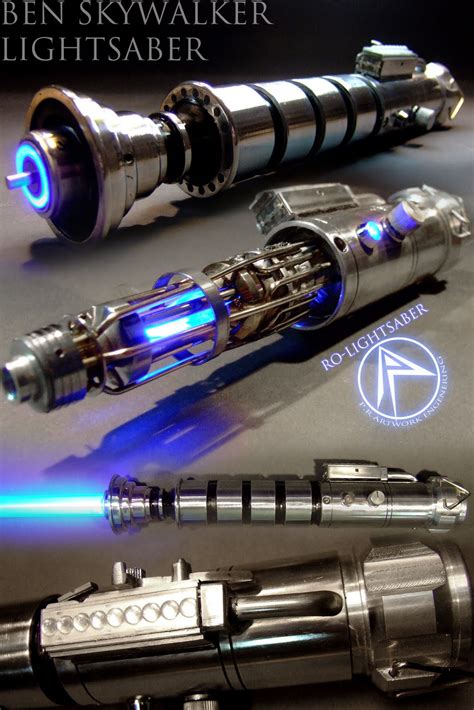 Ro Lightsabers Lightsabers