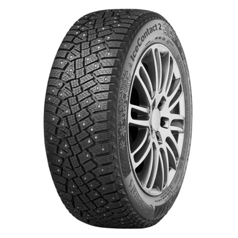 Continental Icecontact Xtrm Cd Studded Tires Buy At Canada Custom Autoworks