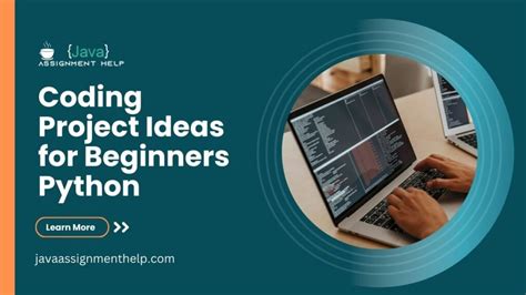 99 Hot And Trending Coding Project Ideas For Beginners Python