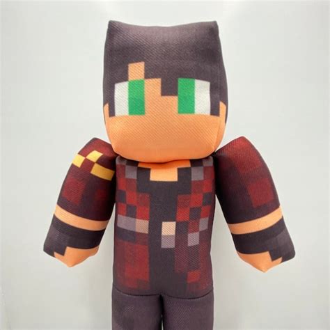 Prestonplayz Plush Etsy