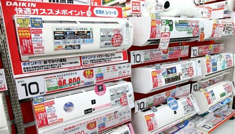 省エネエアコン使用で電気代10万円超の差 上位機種が席巻､購入価格は上昇する傾向 週刊東洋経済ビジネス 東洋経済オンライン