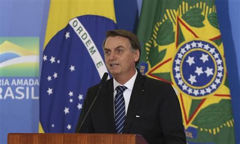 Bolsonaro Assina Mp Que Cria Do Bolsa Fam Lia Twitter