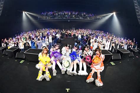 Nanimono On Twitter Kt Zepp Yokohama W