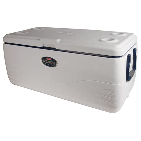 Coleman 150 Quart Offshore Pro Series Marine Cooler Camping World