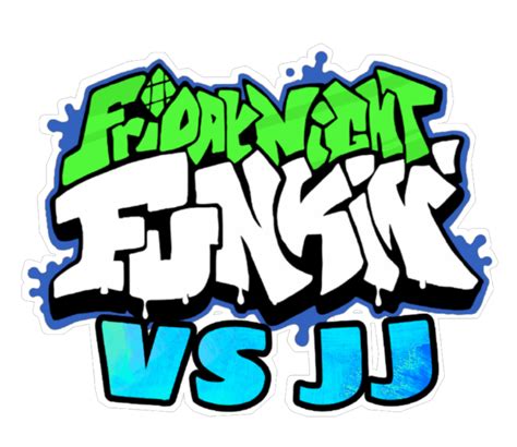 Vs Jj Funkipedia Mods Wiki Fandom