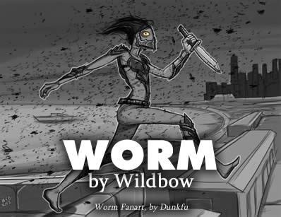 Worm by Wildbow | Free ebooks, Fan art, Ebooks