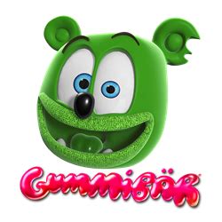 Gummybear International to Sponsor VidCon 2016 - Gummibär