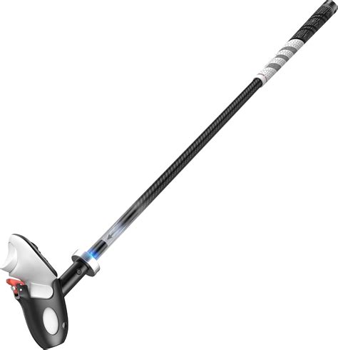 Amazon.com: AMVR GA1 31.5 Inch VR Haptic Feedback Golf Club Attachment