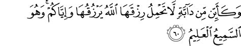 Detail Surat Al Ankabut Ayat 69 Koleksi Nomer 5