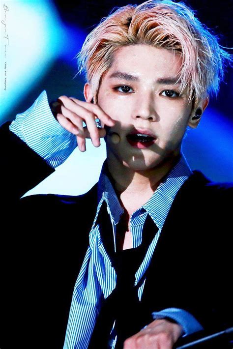 22 Stunning Taeyong Wallpapers Wallpaper Box