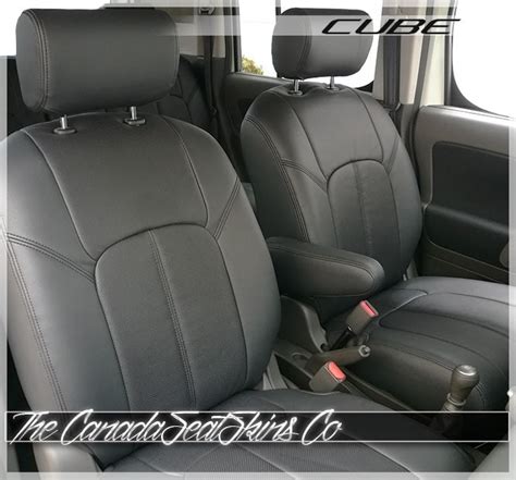 2009 2014 Nissan Cube Clazzio Seat Covers