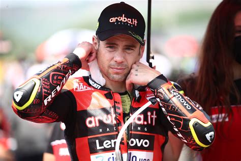 Ducati Ends Another Drought Through Motogp Veteran Bautista The Race