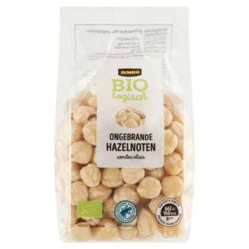 Hazelnoten Noten En Pinda S Boodschappen Jumbo Supermarkten