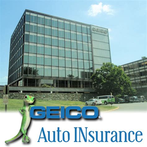 Bkc Geico Insurance Company