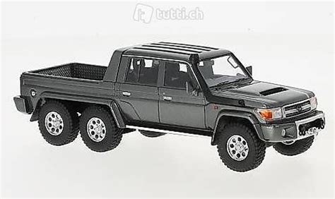 TOYOTA LANDCRUISER FJ79 MTD SOUTHERN 1 43 GLM Kaufen Auf Ricardo