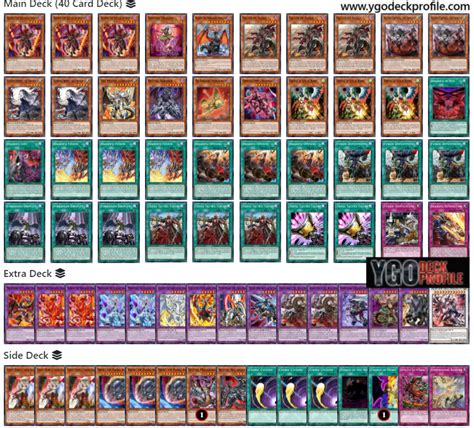 Top Branded Despia Deck Profiles June Yu Gi Oh Meta