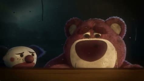 desde ese día algo cambio dentro de Lotso YouTube