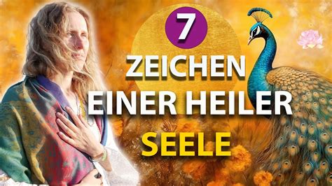 7 Zeichen Dass Du Eine Heiler Seele Bist So Erkennst Du Deine