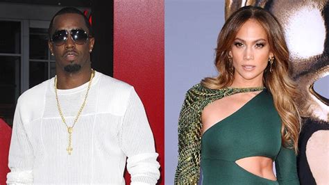 Jennifer Lopez and P Diddy dating again - Celebrity News & Gossip ...