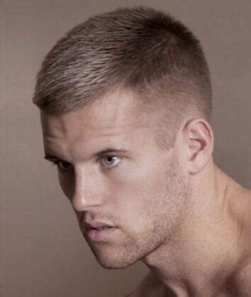 Most Dynamic And Dashing Crew Cut For Men Hottest Haircuts