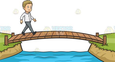 5+ Bridge Clipart - Preview : Cross That Bridge | HDClipartAll