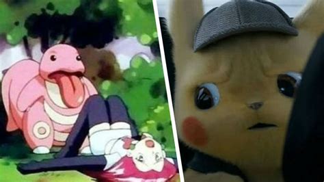 Pokémon Master Sex Jugadores Se Burlan Del Nuevo Hashtag Viral Con Los