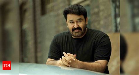 Mohanlal | Bollywood Movies: Did you know Mohanlal has made appearances ...