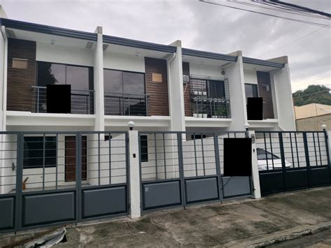 Elegance Redefined: Classy Townhouse for Sale – Timeless Living Awaits ...