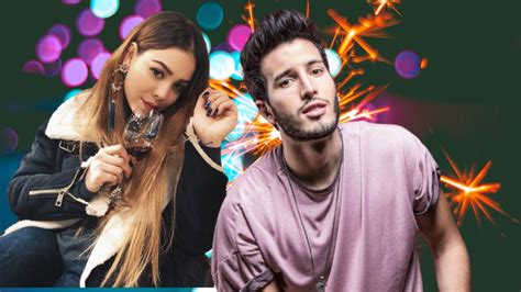 Danna Paola Ft Sebastian Yatra VIDEO LYRIC No Bailes Sola YouTube