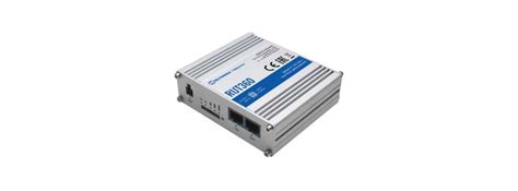 Lte Cat 6 Industrial Cellular Router RUT360