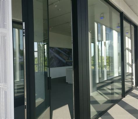 MASTERPATIO Patio Door By Reynaers Aluminium