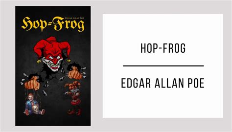 Hop Frog By Edgar Allan Poe PDF