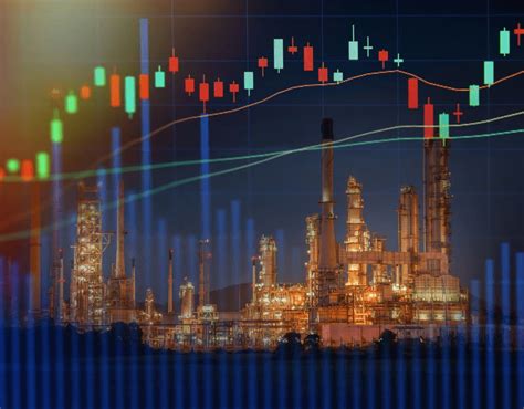 Oil Trading Guide Everything You Need To Know About Oil Trading • Fx