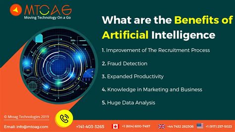 What Is Artificial Intelligence