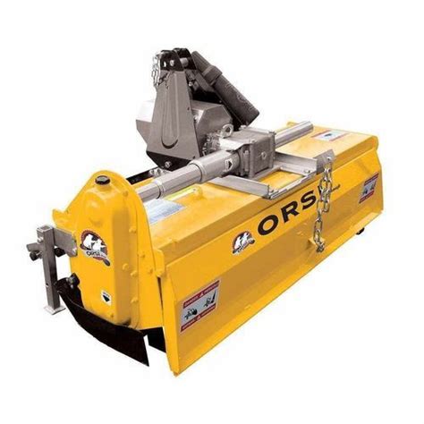 Otiller S Series Orsi Group Srl