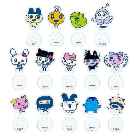 anniversary tamagotchi fes  namjatown