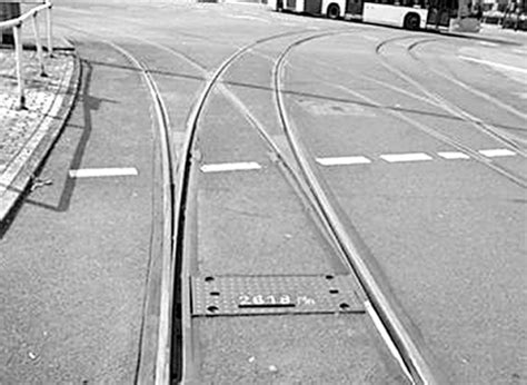rail components page embedded track
