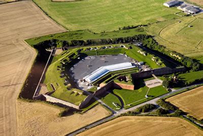 Royal Armouries Fort Nelson Museum Development | Museum Publicity