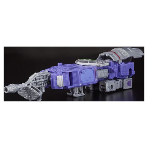 Transformers Toys Generations War For Cybertron Deluxe Wfc S36