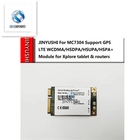 China Low Price Sierra Wireless Mc Mini Pcie Evdo Wcdma Airprime G