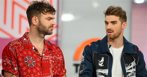 The Chainsmokers open up about new album, tour, and mental health