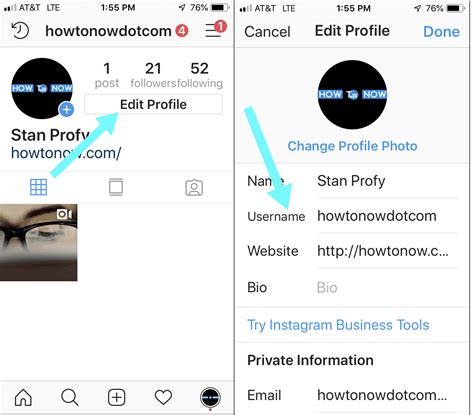 How To Change Your Username On Instagram How To NOW